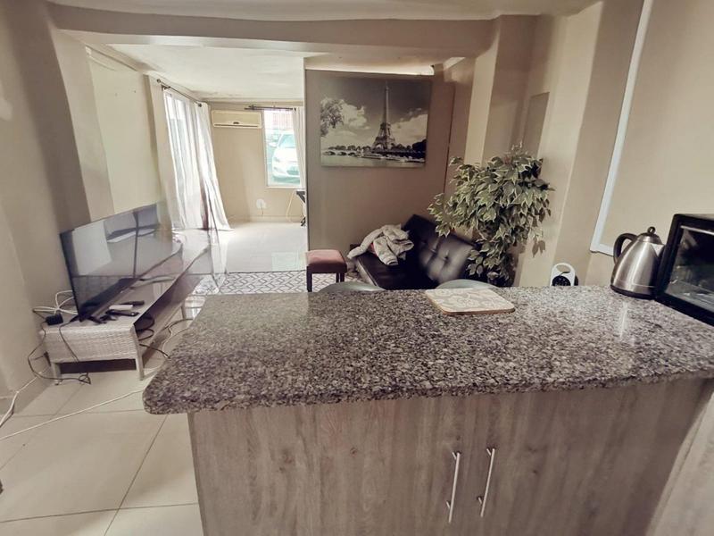 To Let 1 Bedroom Property for Rent in Manor Gardens KwaZulu-Natal