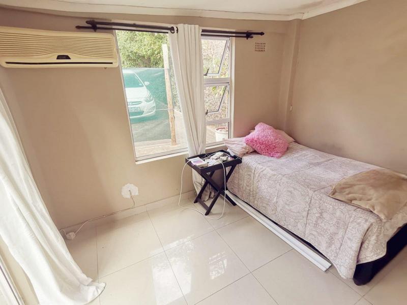 To Let 1 Bedroom Property for Rent in Manor Gardens KwaZulu-Natal