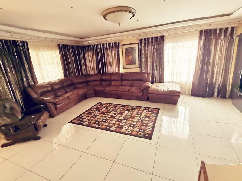 4 Bedroom Property for Sale in Reservoir Hills KwaZulu-Natal