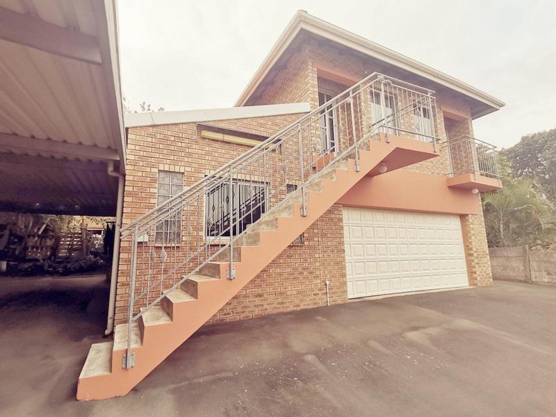 4 Bedroom Property for Sale in Reservoir Hills KwaZulu-Natal