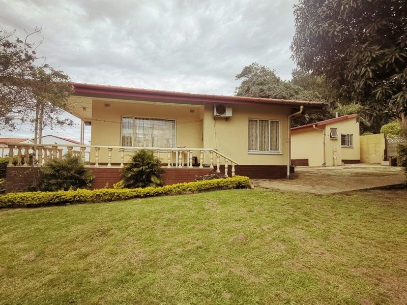 3 Bedroom Property for Sale in Reservoir Hills KwaZulu-Natal