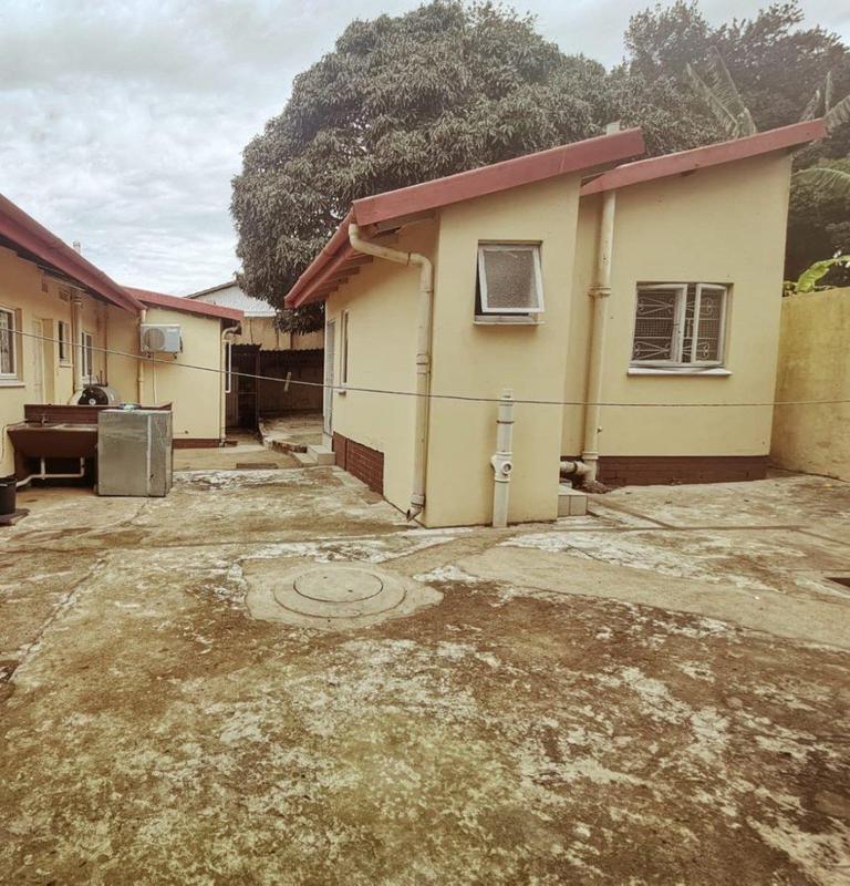 3 Bedroom Property for Sale in Reservoir Hills KwaZulu-Natal