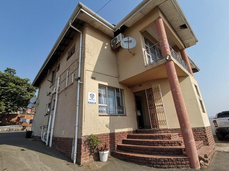 12 Bedroom Property for Sale in Springfield KwaZulu-Natal