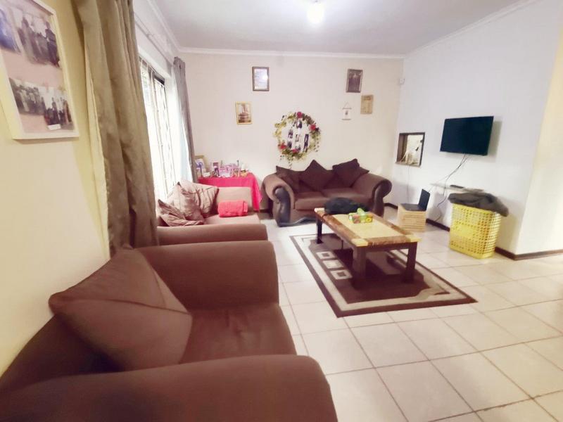 3 Bedroom Property for Sale in The Wolds KwaZulu-Natal