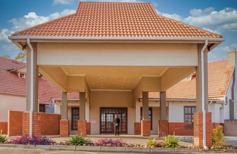 To Let 2 Bedroom Property for Rent in Durban Central KwaZulu-Natal