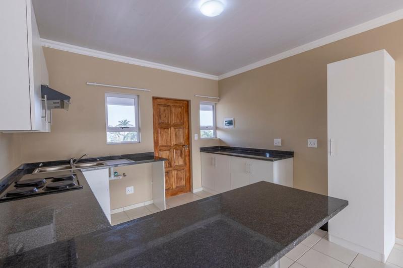 To Let 2 Bedroom Property for Rent in Durban Central KwaZulu-Natal