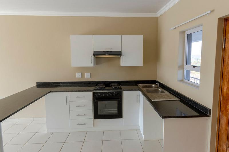 To Let 2 Bedroom Property for Rent in Durban Central KwaZulu-Natal