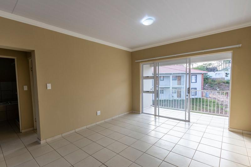 To Let 2 Bedroom Property for Rent in Durban Central KwaZulu-Natal