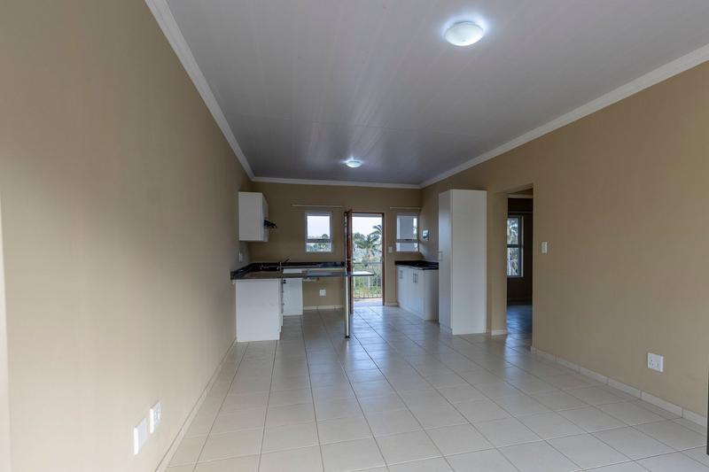 To Let 2 Bedroom Property for Rent in Durban Central KwaZulu-Natal