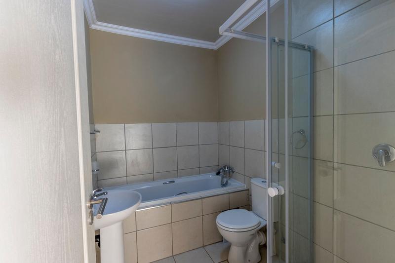 To Let 2 Bedroom Property for Rent in Durban Central KwaZulu-Natal