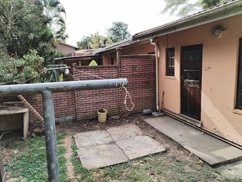 To Let 2 Bedroom Property for Rent in Ashley KwaZulu-Natal