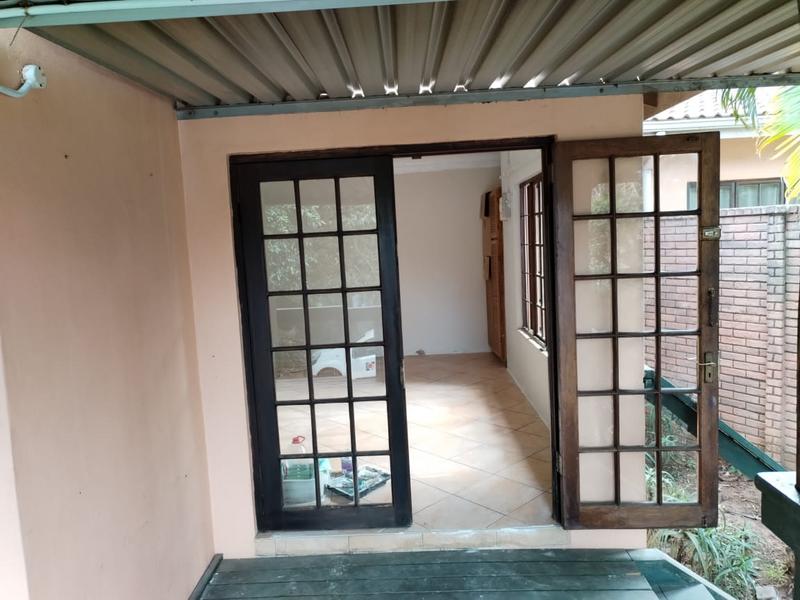 To Let 2 Bedroom Property for Rent in Ashley KwaZulu-Natal