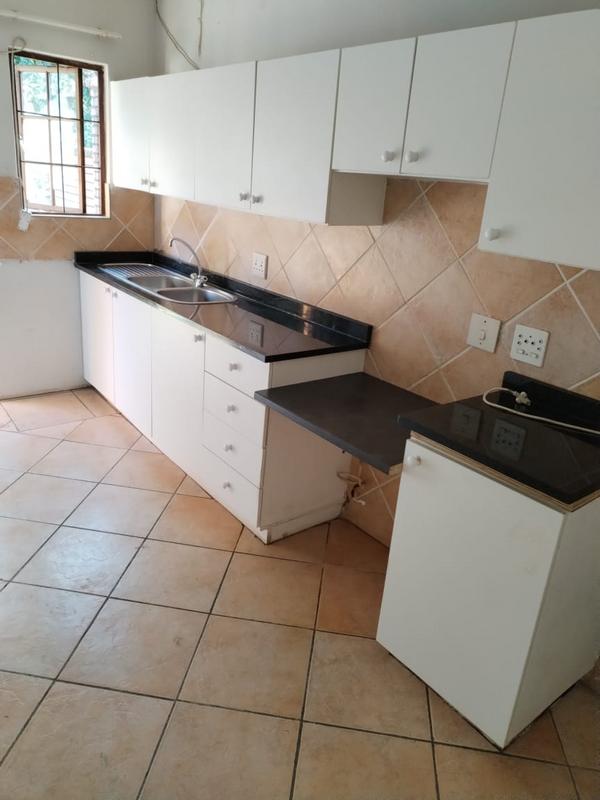 To Let 2 Bedroom Property for Rent in Ashley KwaZulu-Natal