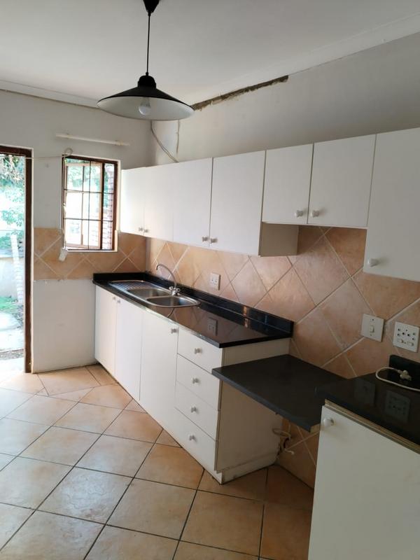 To Let 2 Bedroom Property for Rent in Ashley KwaZulu-Natal