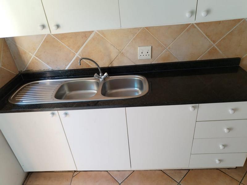 To Let 2 Bedroom Property for Rent in Ashley KwaZulu-Natal