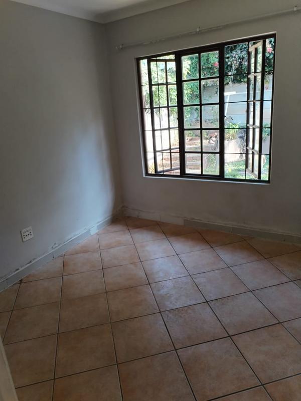 To Let 2 Bedroom Property for Rent in Ashley KwaZulu-Natal