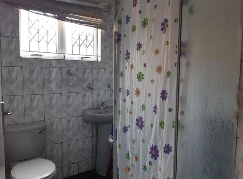 To Let 3 Bedroom Property for Rent in Shallcross KwaZulu-Natal