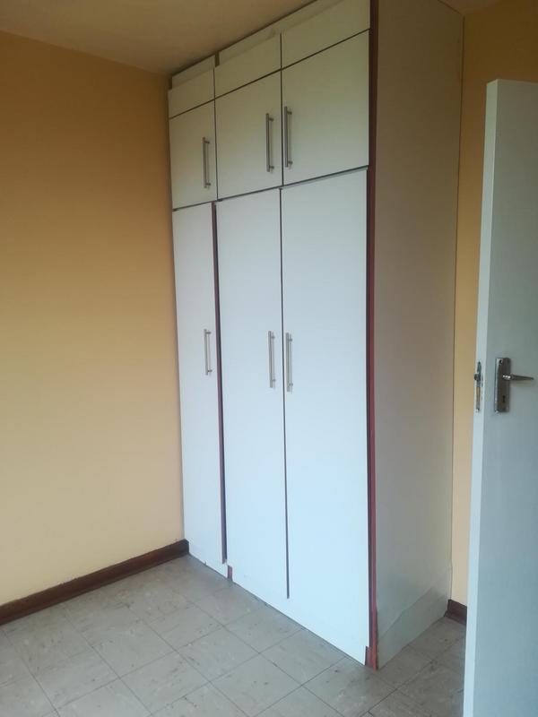 To Let 2 Bedroom Property for Rent in Empangeni Central KwaZulu-Natal