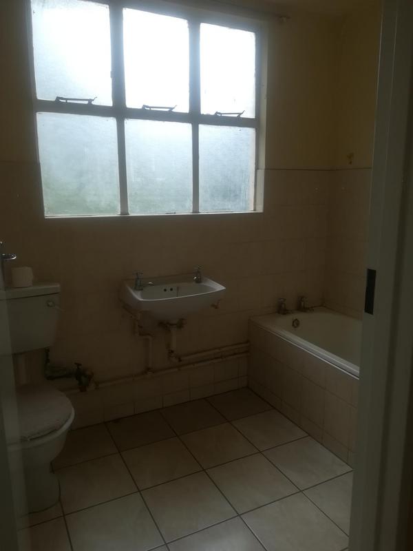 To Let 2 Bedroom Property for Rent in Empangeni Central KwaZulu-Natal