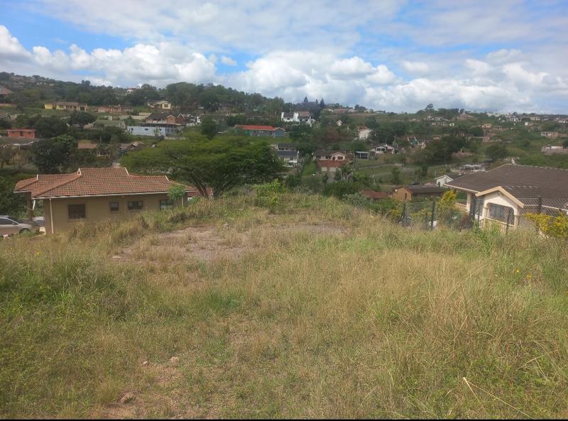 0 Bedroom Property for Sale in Nagina KwaZulu-Natal