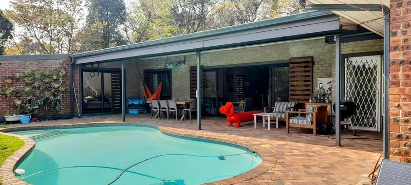 5 Bedroom Property for Sale in Westville KwaZulu-Natal