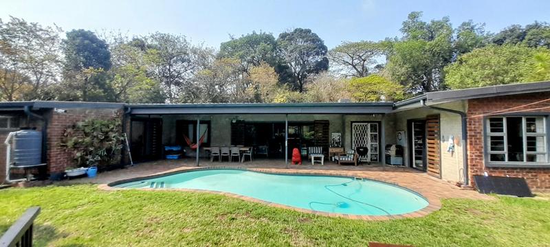 5 Bedroom Property for Sale in Westville KwaZulu-Natal