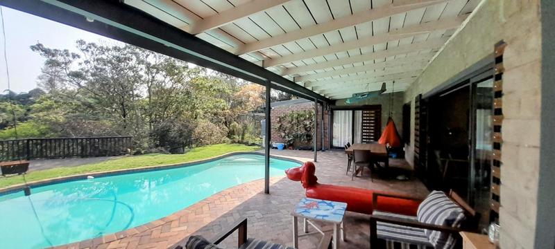 5 Bedroom Property for Sale in Westville KwaZulu-Natal