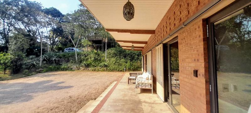 5 Bedroom Property for Sale in Westville KwaZulu-Natal