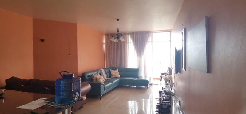 To Let 2 Bedroom Property for Rent in Empangeni Central KwaZulu-Natal