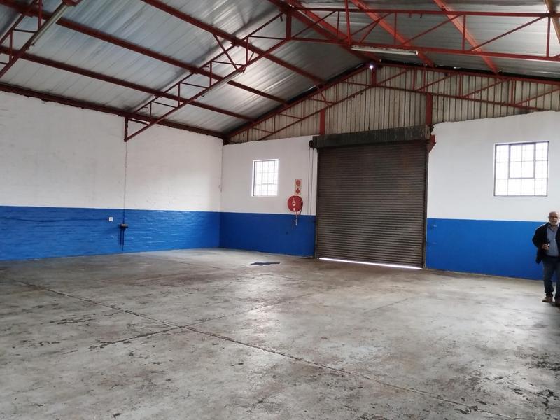 To Let commercial Property for Rent in Kuleka KwaZulu-Natal