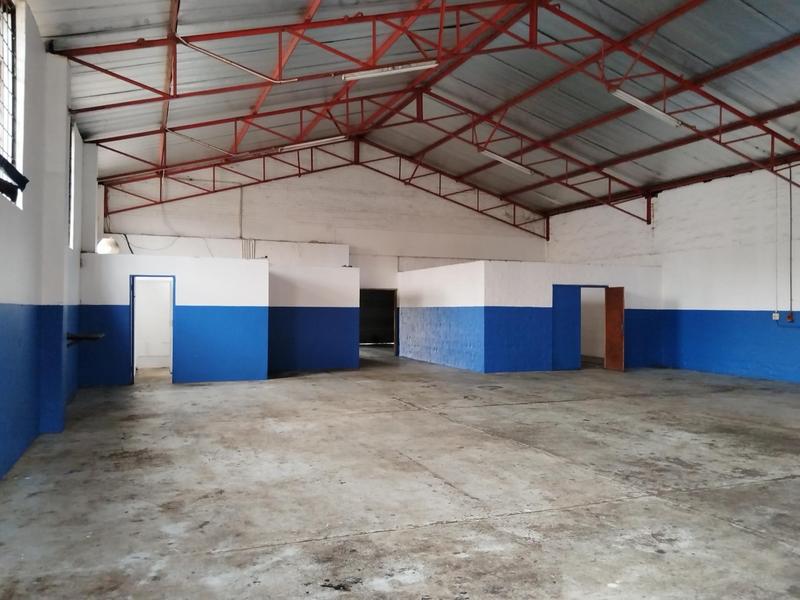 To Let commercial Property for Rent in Kuleka KwaZulu-Natal