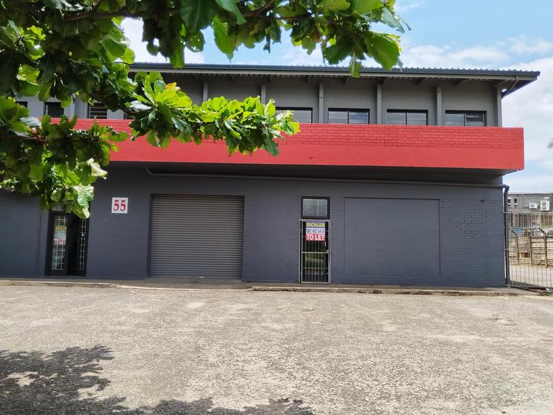 To Let commercial Property for Rent in Kuleka KwaZulu-Natal