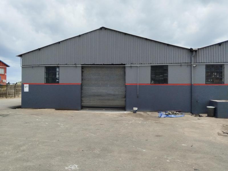 To Let commercial Property for Rent in Kuleka KwaZulu-Natal