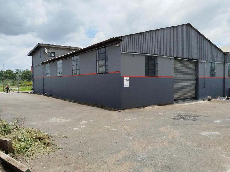 To Let commercial Property for Rent in Kuleka KwaZulu-Natal