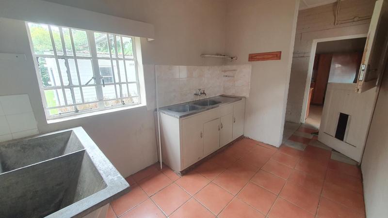 To Let 3 Bedroom Property for Rent in Himeville KwaZulu-Natal