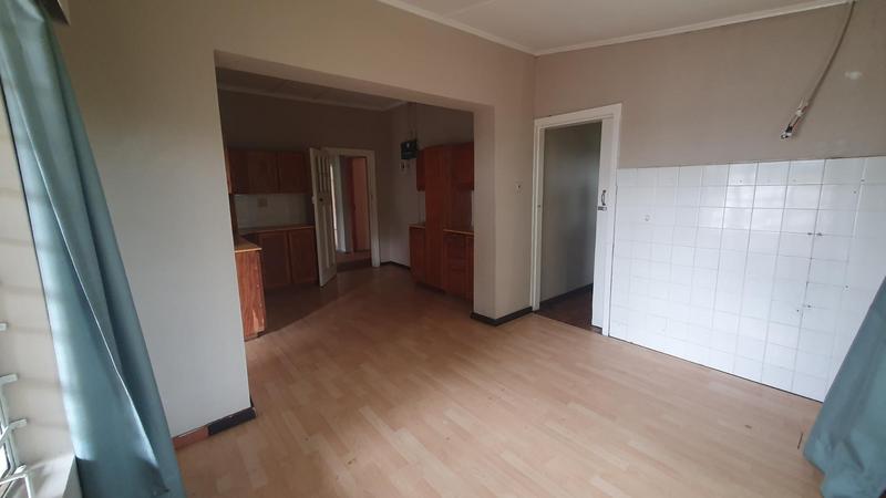 To Let 3 Bedroom Property for Rent in Himeville KwaZulu-Natal