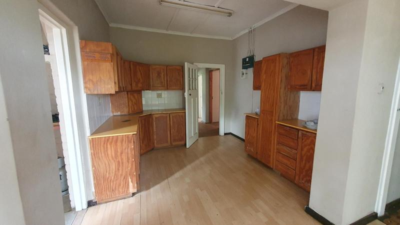 To Let 3 Bedroom Property for Rent in Himeville KwaZulu-Natal