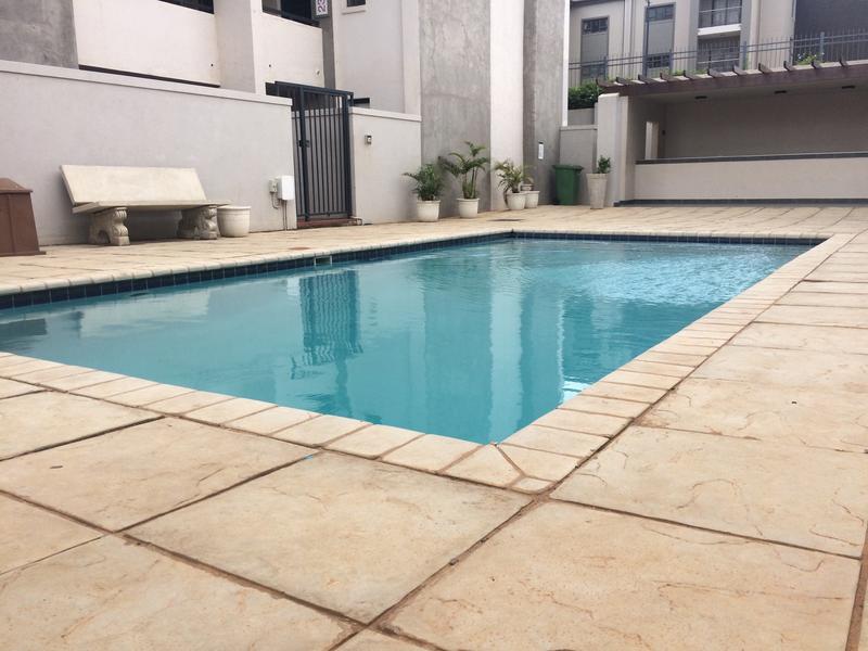 To Let 2 Bedroom Property for Rent in Umhlanga Ridge KwaZulu-Natal