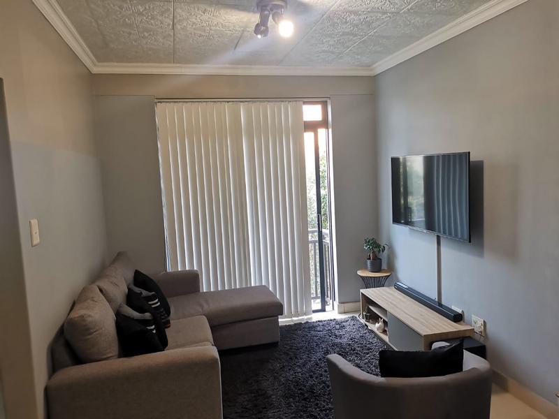 To Let 1 Bedroom Property for Rent in Umhlanga Ridge KwaZulu-Natal