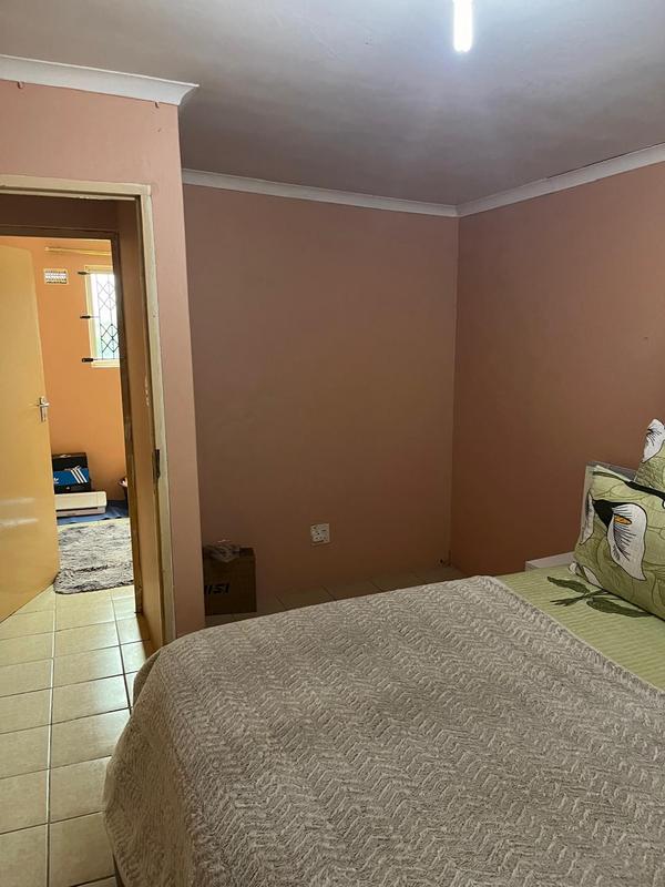 To Let 2 Bedroom Property for Rent in Kwadabeka KwaZulu-Natal