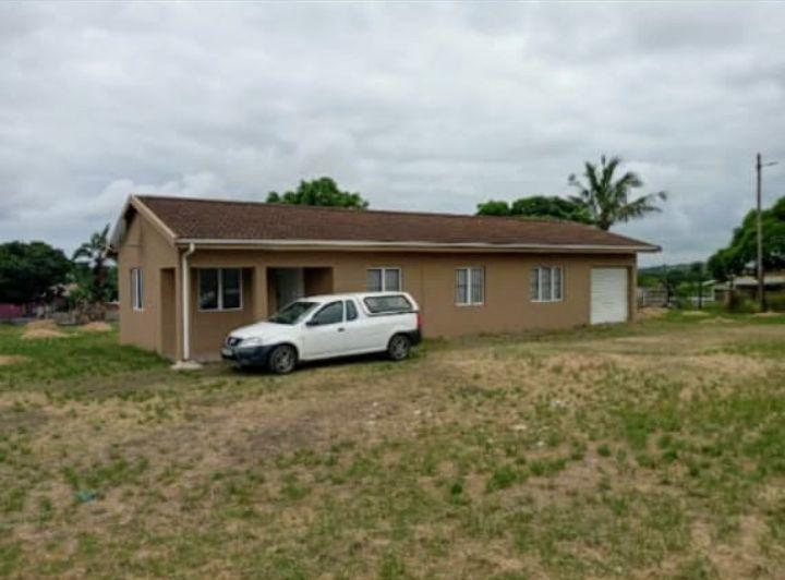 To Let 3 Bedroom Property for Rent in Newlands West KwaZulu-Natal