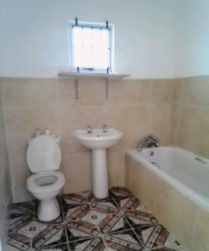 To Let 3 Bedroom Property for Rent in Newlands West KwaZulu-Natal