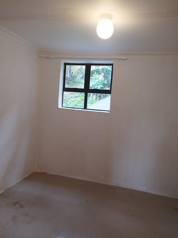 To Let 2 Bedroom Property for Rent in New Germany KwaZulu-Natal