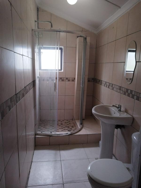 To Let 2 Bedroom Property for Rent in New Germany KwaZulu-Natal