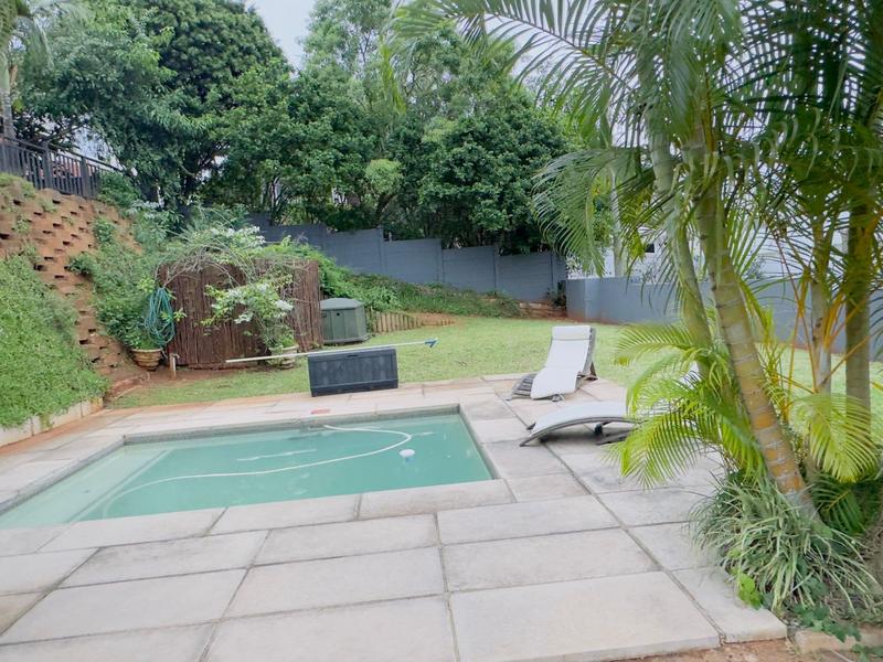 To Let 1 Bedroom Property for Rent in Durban North KwaZulu-Natal