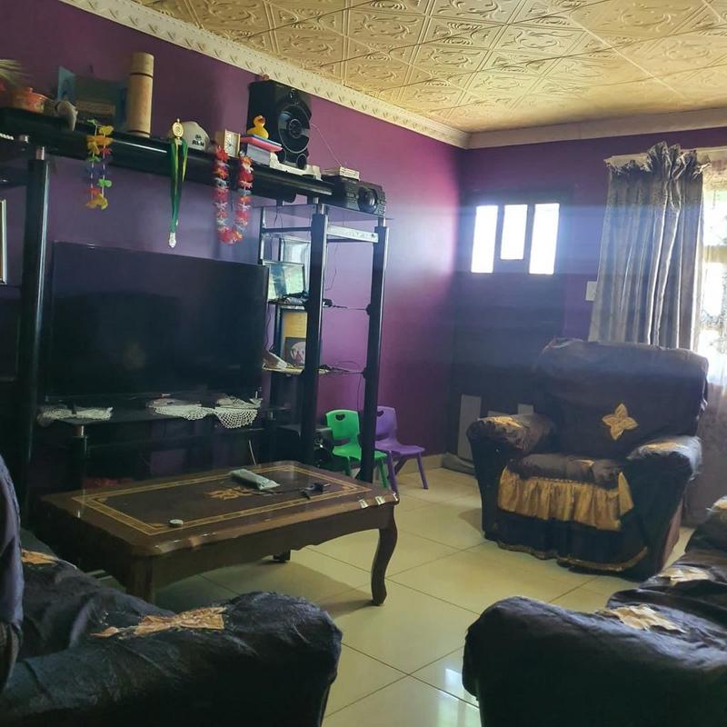 3 Bedroom Property for Sale in Esikhawini KwaZulu-Natal