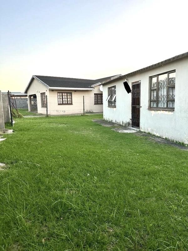 2 Bedroom Property for Sale in Esikhawini KwaZulu-Natal