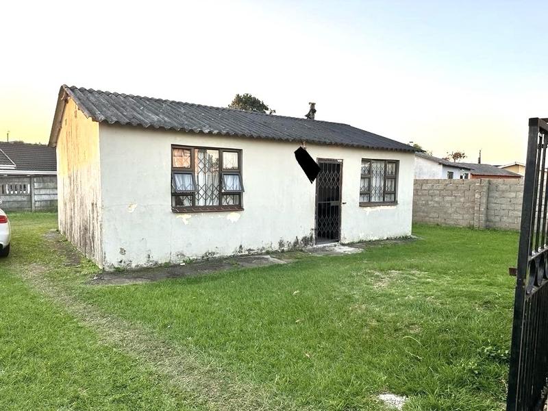 2 Bedroom Property for Sale in Esikhawini KwaZulu-Natal