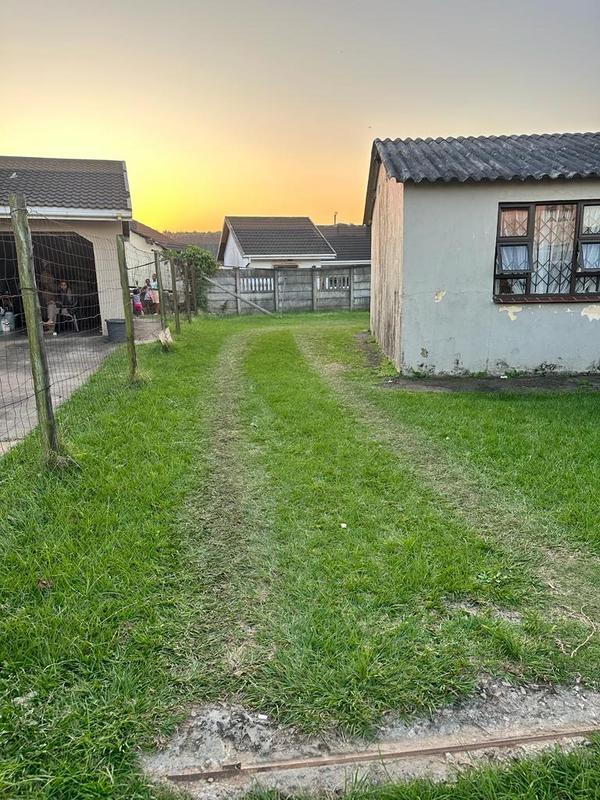 2 Bedroom Property for Sale in Esikhawini KwaZulu-Natal