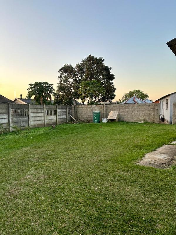 2 Bedroom Property for Sale in Esikhawini KwaZulu-Natal